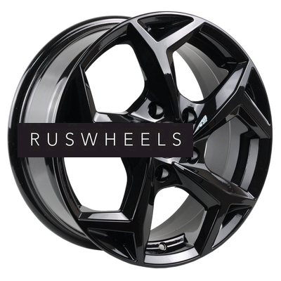 Диски RST 6,5x16/5x114,3 ET38 D67,1 R066 (Outlander) BL Диски RST 6,5x16/5x114,3 ET38 D67,1 R066 (Outlander) BL