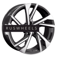 Диски Replay 7,5x17/5x114,3 ET45 D64,1 H137 GMF (конус, C570) Диски Replay 7,5x17/5x114,3 ET45 D64,1 H137 GMF (конус, C570)