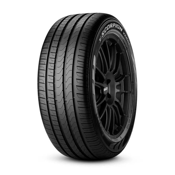 Шины Pirelli 235/55 r20 Scorpion Verde 102V
