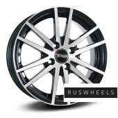 Диски Tech Line R15 / 6J PCD 4x114.3 ЕТ 45 ЦО 56.6 535