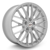 Диски Xtrike 7.5\R18 5*114.3 ET45 d66.1 HS