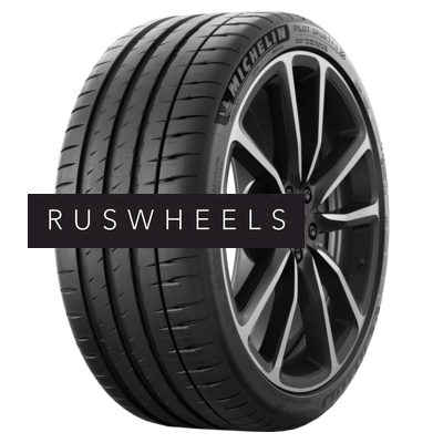 Шины Michelin 275/25ZR21 92(Y) XL Pilot Sport 4 S TL