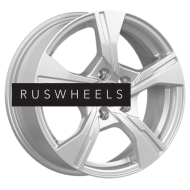 Диски iFree Original 6,5x16/5x110 ET43 D63,35 КС1053 Сильвер Диски iFree Original 6,5x16/5x110 ET43 D63,35 КС1053 Сильвер