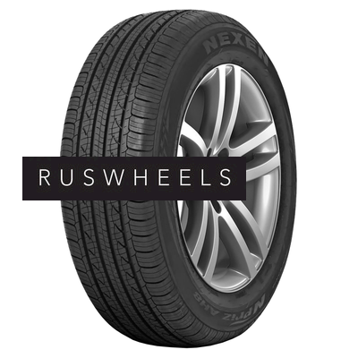 Шины Nexen 215/50R18 92H Npriz AH8 TL Шины Nexen 215/50R18 92H Npriz AH8 TL