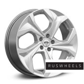 Диски Скад R19 / 7.5J PCD 5x114.3 ЕТ 35 ЦО 60.1 KL-1163