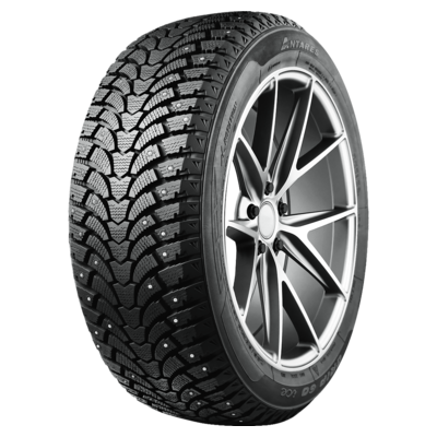 Шины Antares 225/60R17 99T Grip 60 ice TL (шип.)