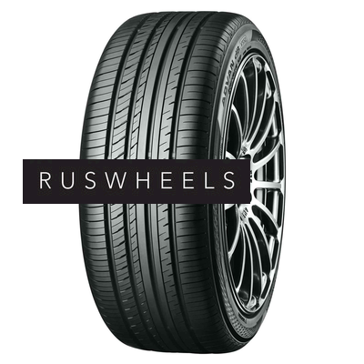 Шины Yokohama 245/40R20 99W Advan dB V552 TL Шины Yokohama 245/40R20 99W Advan dB V552 TL