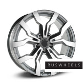 Диски RPLC R18 / 8J PCD 5x112 ЕТ 39 ЦО 66.5 Au72 Диски RPLC R18 / 8J PCD 5x112 ЕТ 39 ЦО 66.5 Au72