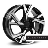 Диски RST R15 / 6J PCD 4x100 ЕТ 40 ЦО 60.1 R075