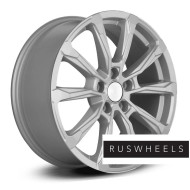 Диски Carwel R18 / 7.5J PCD 5x108 ЕТ 40 ЦО 54.1 Ишим Диски Carwel R18 / 7.5J PCD 5x108 ЕТ 40 ЦО 54.1 Ишим