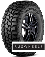 Шины Nokian Tyres 245/75 r17 Rockproof 121/118Q