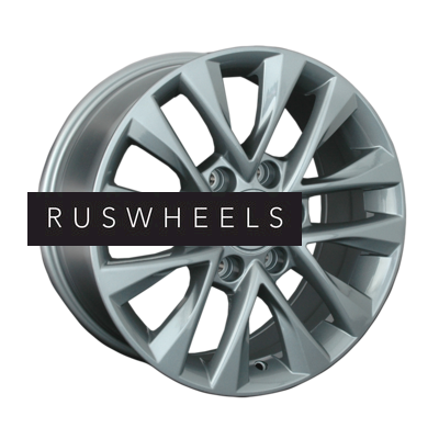 Диски Replay 7,5x17/6x139,7 ET30 D106,1 TY184 GM (пш, C570)