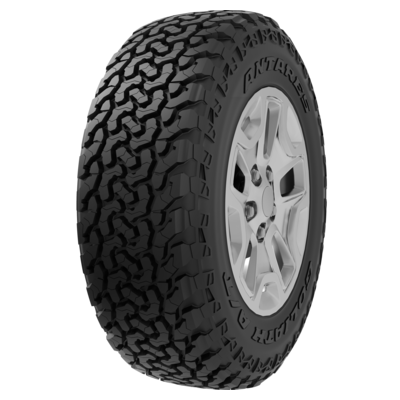 Шины Antares LT245/75R16 120/116Q Goliath A/T TL POR 10PR