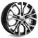 Диски iFree Original 6.5\R16 5*114.3 ET38 d67.1 Алмаз черный Диски iFree Original 6.5\R16 5*114.3 ET38 d67.1 Алмаз черный