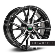 Диски Megami R14 / 6J PCD 4x100 ЕТ 35 ЦО 73.1 MGM-26