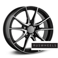 Диски Legeartis Concept R17 / 7.5J PCD 5x112 ЕТ 47 ЦО 66.6 MB517