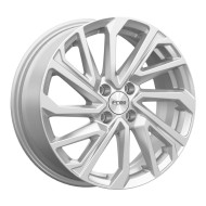 Диски iFree Original 6.5\R16 4*100 ET46 d54.1 Сильвер Диски iFree Original 6.5\R16 4*100 ET46 d54.1 Сильвер