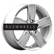 Диски Replay 6,5x16/5x120 ET51 D65,1 VV196 Sil (конус, C570-01) Диски Replay 6,5x16/5x120 ET51 D65,1 VV196 Sil (конус, C570-01)