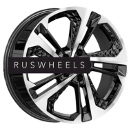 Диски СКАД 7x18/5x114,3 ET35 D60,1 KL-1069 Алмаз