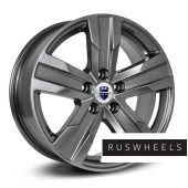 Диски КиК R16 / 7J PCD 5x114.3 ЕТ 35 ЦО 66.1 Висмут Диски КиК R16 / 7J PCD 5x114.3 ЕТ 35 ЦО 66.1 Висмут
