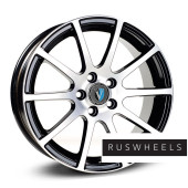 Диски Venti R16 / 6.5J PCD 4x98 ЕТ 38 ЦО 58.6 1603