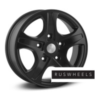 Диски Скад R16 / 6.5J PCD 5x130 ЕТ 43 ЦО 84.2 Калипсо