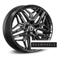 Диски КиК R19 / 7J PCD 5x108 ЕТ 47 ЦО 60.1 Колумб Диски КиК R19 / 7J PCD 5x108 ЕТ 47 ЦО 60.1 Колумб