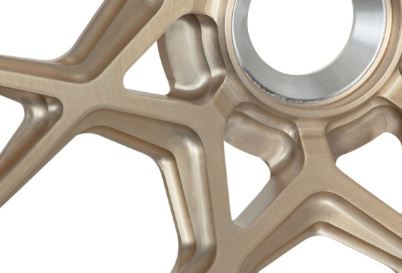 Диски Vossen S21-07 22" 