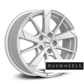 Диски iFree R16 / 6.5J PCD 5x110 ЕТ 40 ЦО 63.35 Зиплайн Диски iFree R16 / 6.5J PCD 5x110 ЕТ 40 ЦО 63.35 Зиплайн