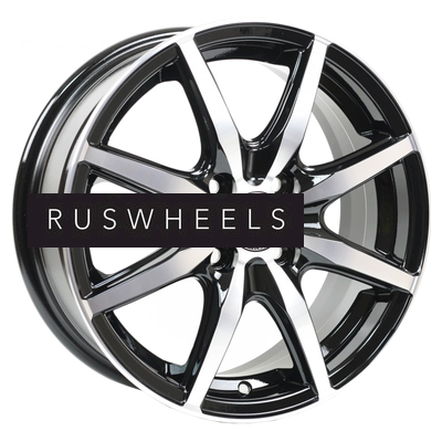 Диски Venti 6x15/4x98 ET35 D58,6 1515 BD