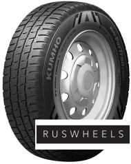 Шины Kumho 225/70 r15c Portran CW51 112R Шины Kumho 225/70 r15c Portran CW51 112R