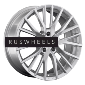 Диски Replay 8x18/5x114,3 ET36 D67,1 GS27 Sil (конус, C570) Диски Replay 8x18/5x114,3 ET36 D67,1 GS27 Sil (конус, C570)