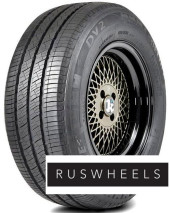 Шины Delinte 195/70 r15c DV2 104/102S
