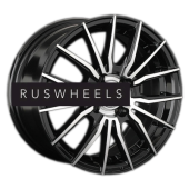 Диски LS 6,5x15/5x100 ET38 D73,1 791 BKF (конус) Диски LS 6,5x15/5x100 ET38 D73,1 791 BKF (конус)