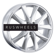 Диски Replay 7x19/5x114,3 ET40 D66,1 NS239 Sil (конус, C570) Диски Replay 7x19/5x114,3 ET40 D66,1 NS239 Sil (конус, C570)