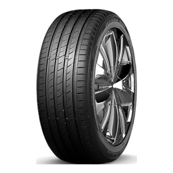 Шины Roadstone  255/45/19  Y 104 N'FERA SU1  XL
