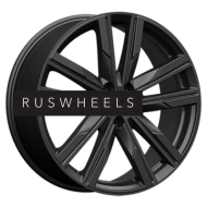 Диски Premium Series 8x20/5x108 ET46 D63,35 КР014 (Geely Tugella) Fury black