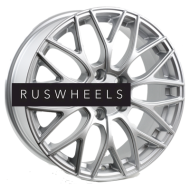 Диски RST 7x17/5x114,3 ET35 D67,1 R137 (IX55) Silver Диски RST 7x17/5x114,3 ET35 D67,1 R137 (IX55) Silver