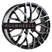 Диски RST 7,5x19/5x114,3 ET50 D67,1 R019 (Sportage) BD