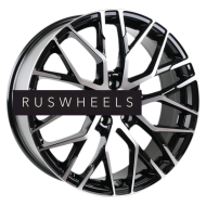 Диски RST 7,5x19/5x114,3 ET50 D67,1 R019 (Sportage) BD