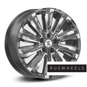 Диски Premium Series R20 / 8J PCD 5x108 ЕТ 36 ЦО 65.1 КР1061 Humber Диски Premium Series R20 / 8J PCD 5x108 ЕТ 36 ЦО 65.1 КР1061 Humber