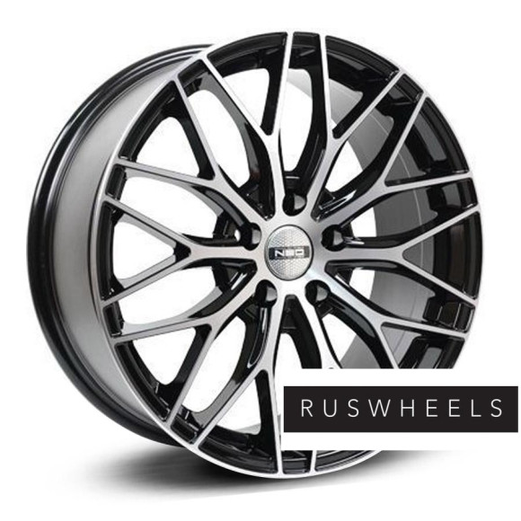 Диски NEO R19 / 7.5J PCD 5x114.3 ЕТ 35 ЦО 60.1 940 Диски NEO R19 / 7.5J PCD 5x114.3 ЕТ 35 ЦО 60.1 940