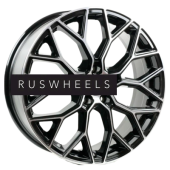 Диски RST 7x19/5x114,3 ET45 D60,1 R059 (Changhan) BD