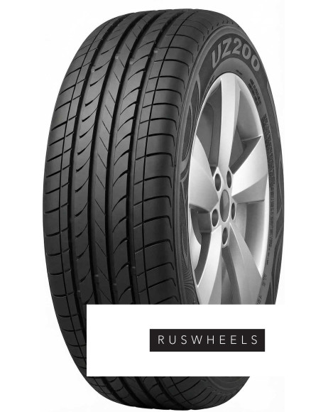 Шины Bars 195/55 r16 UZ200 87H