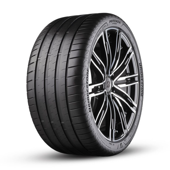 Шины Bridgestone  255/45/20  W 105 PSPORT  XL