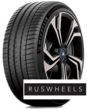Шины Michelin 245/40 r21 Pilot Sport EV Acoustic 100Y