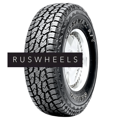 Шины Sailun 235/75R15 109S XL Terramax A/T TL OWL M+S 3PMSF