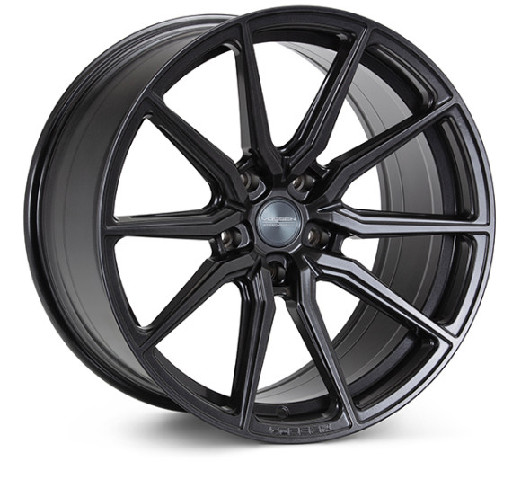 Диски Vossen HF-3 19x10 Anthracite