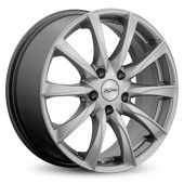 Диски Xtrike 7,0\R17 5*115 ET43 d70.2 HSB