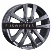 Диски Replay 8x17/5x120 ET49 D65,1 VV216 GM (конус, C570) Диски Replay 8x17/5x120 ET49 D65,1 VV216 GM (конус, C570)